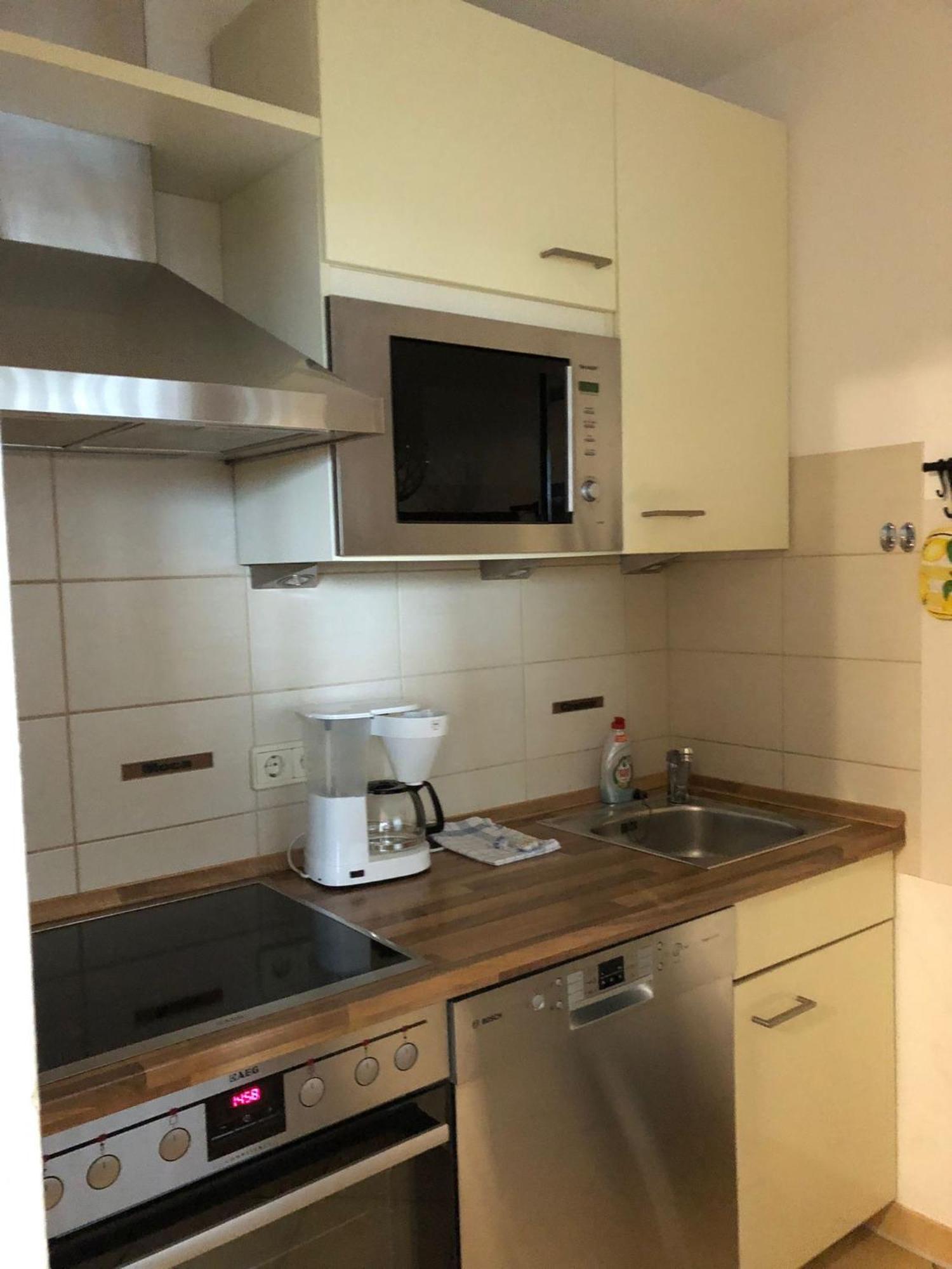 Ferienwohnung Aigisblick Mit Pool Und Sauna, Direkt Am Skihang Мисен-Вилхамс Екстериор снимка