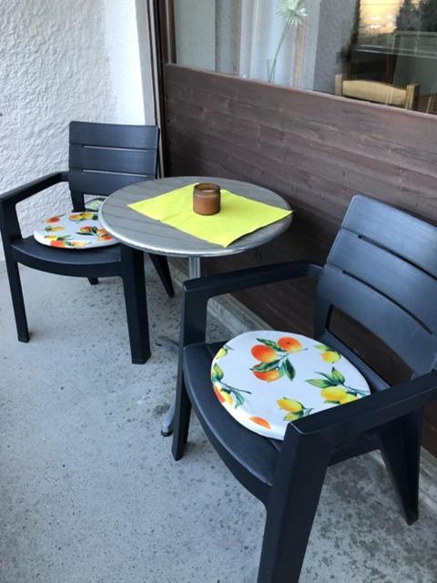 Ferienwohnung Aigisblick Mit Pool Und Sauna, Direkt Am Skihang Мисен-Вилхамс Екстериор снимка